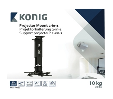 König KNM-PM20