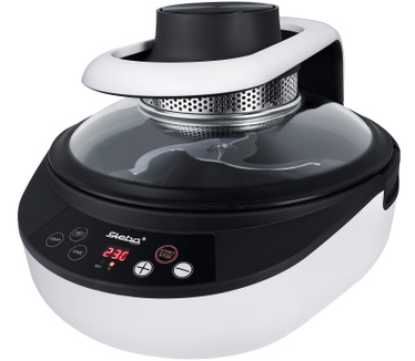 Steba HF 2050 FRY'N COOK