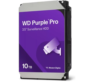 WD WD102PURP