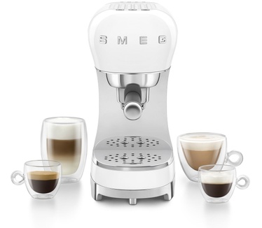 Smeg ECF12WHEU