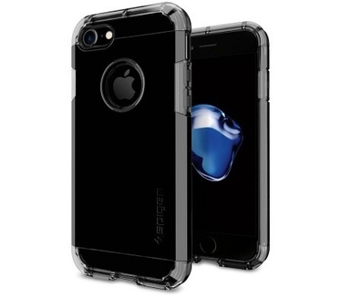 Spigen Tough Armor Apple iPhone 7 Case - 042CS20843 - Jet Black