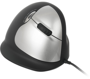 R-Go Tools Break HE Mouse S/M Rechts