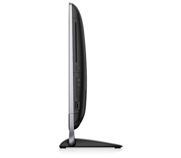 HP Envy 23-d110ed