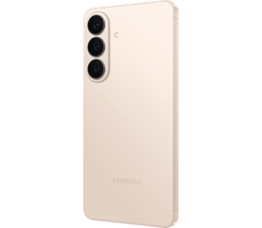 Samsung Galaxy S26+, 256GB opslag Rosé Goud