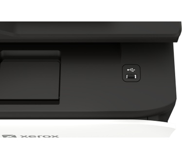 Xerox C255a