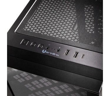 BitFenix Dawn TG