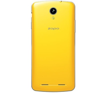 Zopo ZP580 Geel
