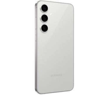 Samsung Galaxy S24 FE, 128GB opslag, Grijs