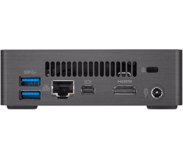Gigabyte BRIX GB-BRI3-8130
