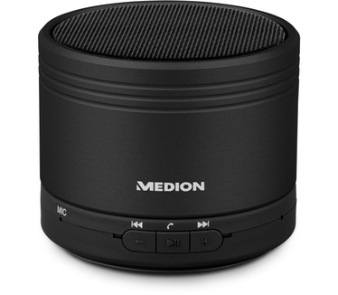 Medion Life E61037 Zwart
