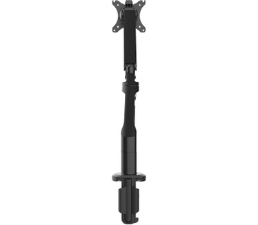 Vision VFM-DA3B