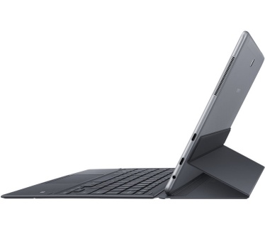 Samsung Galaxy Book 12 Wi-Fi Zwart