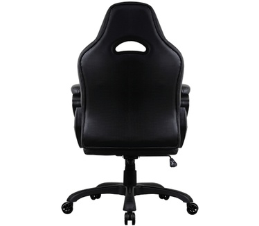Aerocool AC80C AIR Zwart/Rood