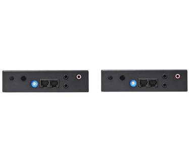 Startech.com HDMI over IP extender set 4K