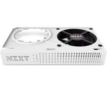 NZXT Kraken G12 Wit