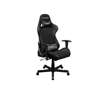 DXRacer Formula Gaming chair black