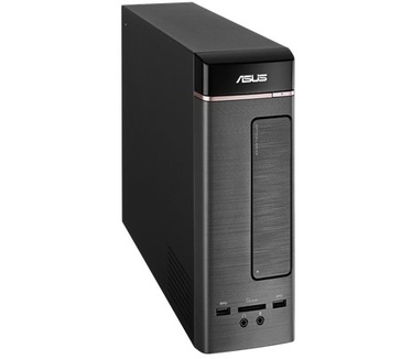 Asus K20CE-BE010T