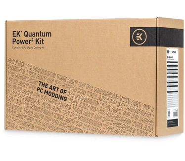EK Water Blocks EK-Quantum Power²
