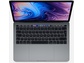 Goedkoopste Apple MacBook Pro 2019 13.3" met Touch Bar, i5 2,4Ghz, 512GB (Duits model)