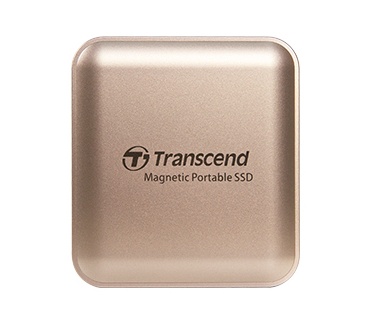 Transcend ESD420