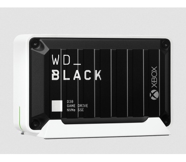 WD WD_BLACK D30