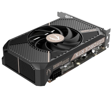 Zotac GAMING GeForce RTX 5060 SOLO