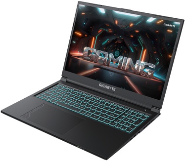 Gigabyte G6 KF-H3EE854SH i7-13620H/16" 165Hz/16GB/1TB SSD/W11/RTX4060-8GB