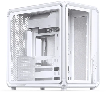 Jonsbo X400 PRO White