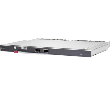 HPE Synergy 50Gb Interconnect Link Module