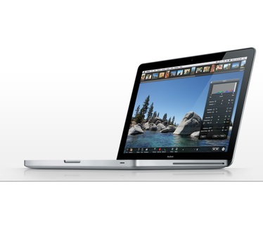 Apple MacBook 13,3" 2,0GHz (Medio 2009)