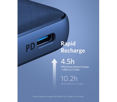 Anker PowerCore Slim 10000 PD