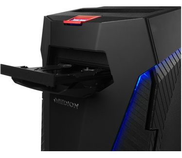 Medion Erazer GAMING PC X5352 G NL