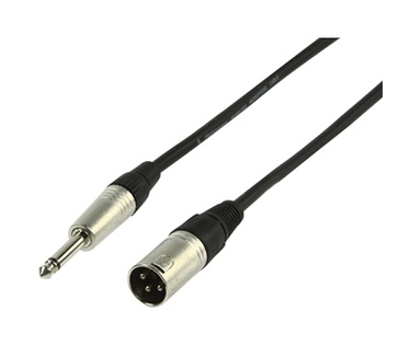 Konig XLR - 6.35mm