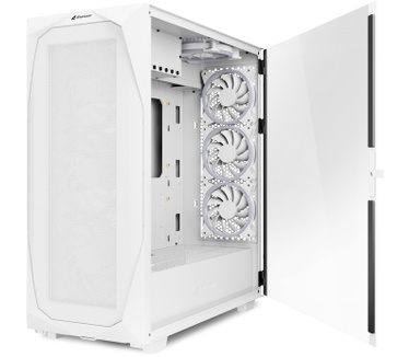 Sharkoon REV300 White