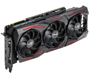 Asus ROG Strix GeForce RTX 2080 Super Advanced edition