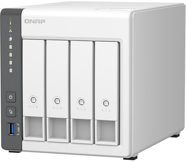 QNAP TS-433