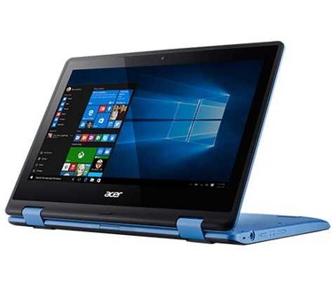 Acer Aspire Aspire R 11 R3-131T-P7HA Signature Edition Laptop