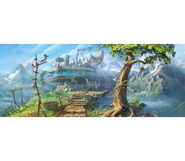 Namariel Legends ? Iron Lord, PC