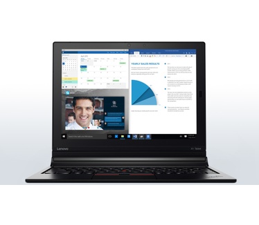 Lenovo X1 Tablet