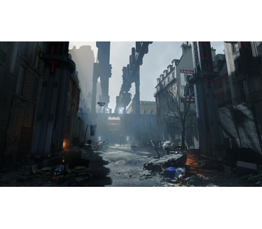 Wolfenstein: Youngblood, Xbox One