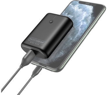 MOJOGEAR MINI EVO 10.000 mAh powerbank 22.5W