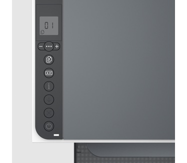 HP LaserJet MFP M234d printer