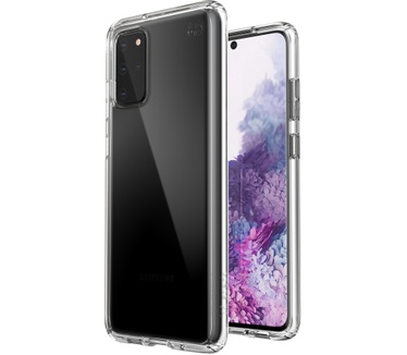 Speck 136371-5085 (Samsung Galaxy S20+) Transparant