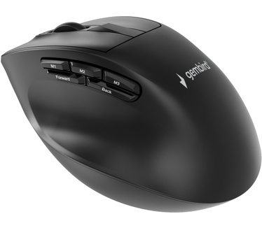 Gembird MUSW3-9B-01