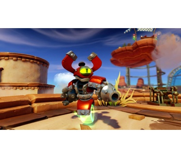 Skylanders: Swap Force Starter Pack, 3DS