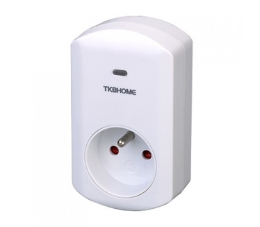 TKBHome Wandschakelaar