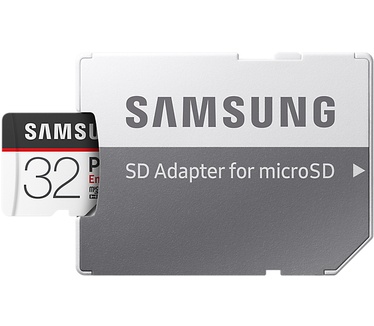 Samsung Pro Endurance microSDHC 32GB