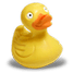 Google voegt link naar DuckDuckGo toe aan duck.com-website