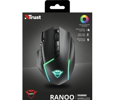 Trust GXT 131 Ranoo