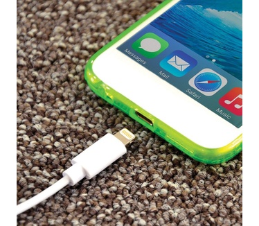 Port Designs Wall Charger 2 Usb+Lightning